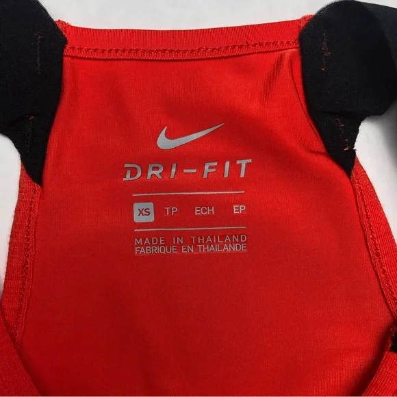 ⭐️NEW⭐️Nike Women’s Dri-Fit Race Back Tank Top - Picture 6 of 9